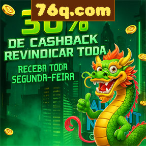 76q.com Indique amigos para receber um bônus
