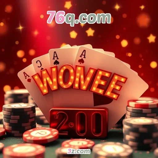 76q.com: Mergulhe na Diversão dos Jogos de Cassino Online Hoje